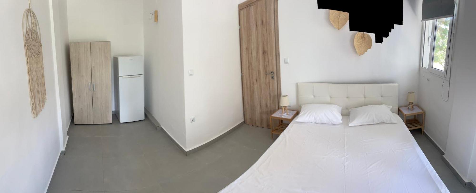 Iokasti Studios Андрос Екстер'єр фото