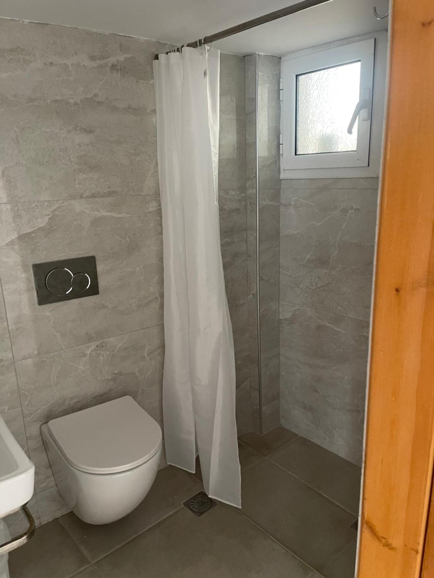 Iokasti Studios Андрос Екстер'єр фото